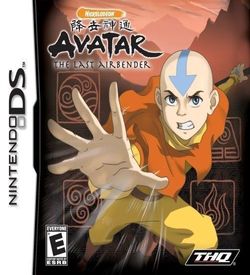 0597 - Avatar - The Last Airbender ROM